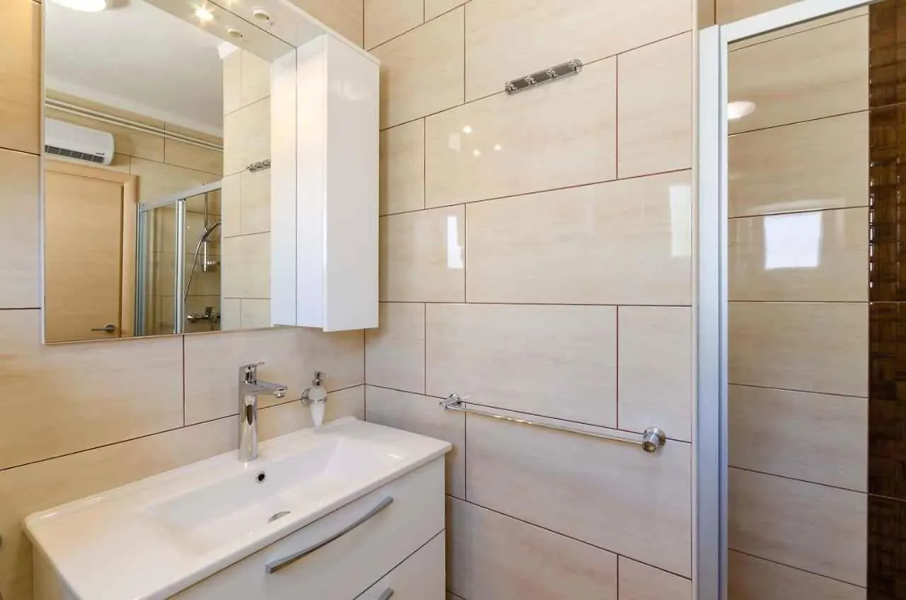 Apartments In Povile 39105