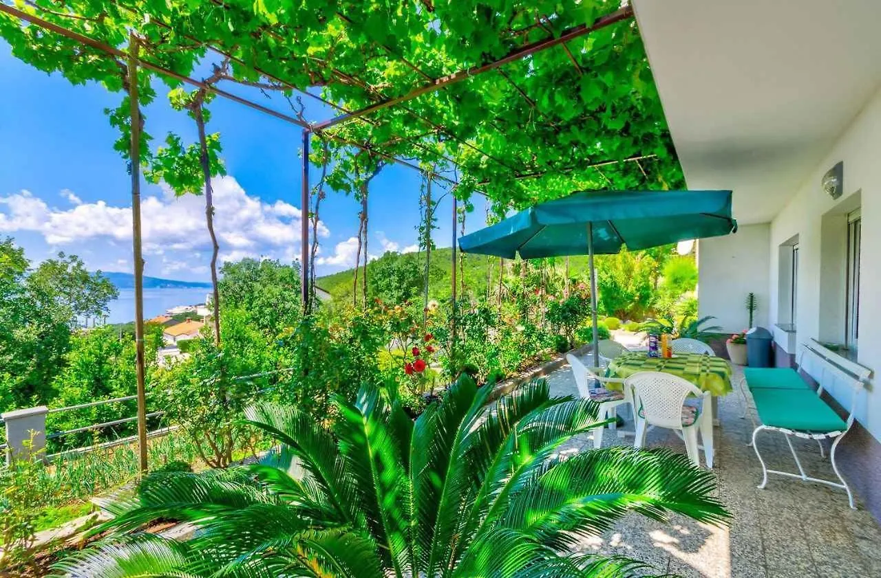 Apartments In Povile 39105
