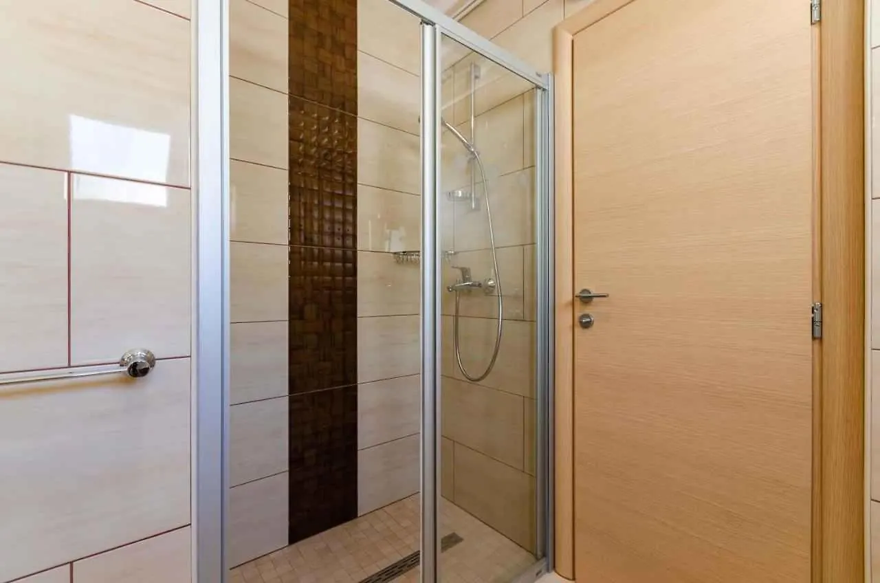 Apartments In Povile 39105