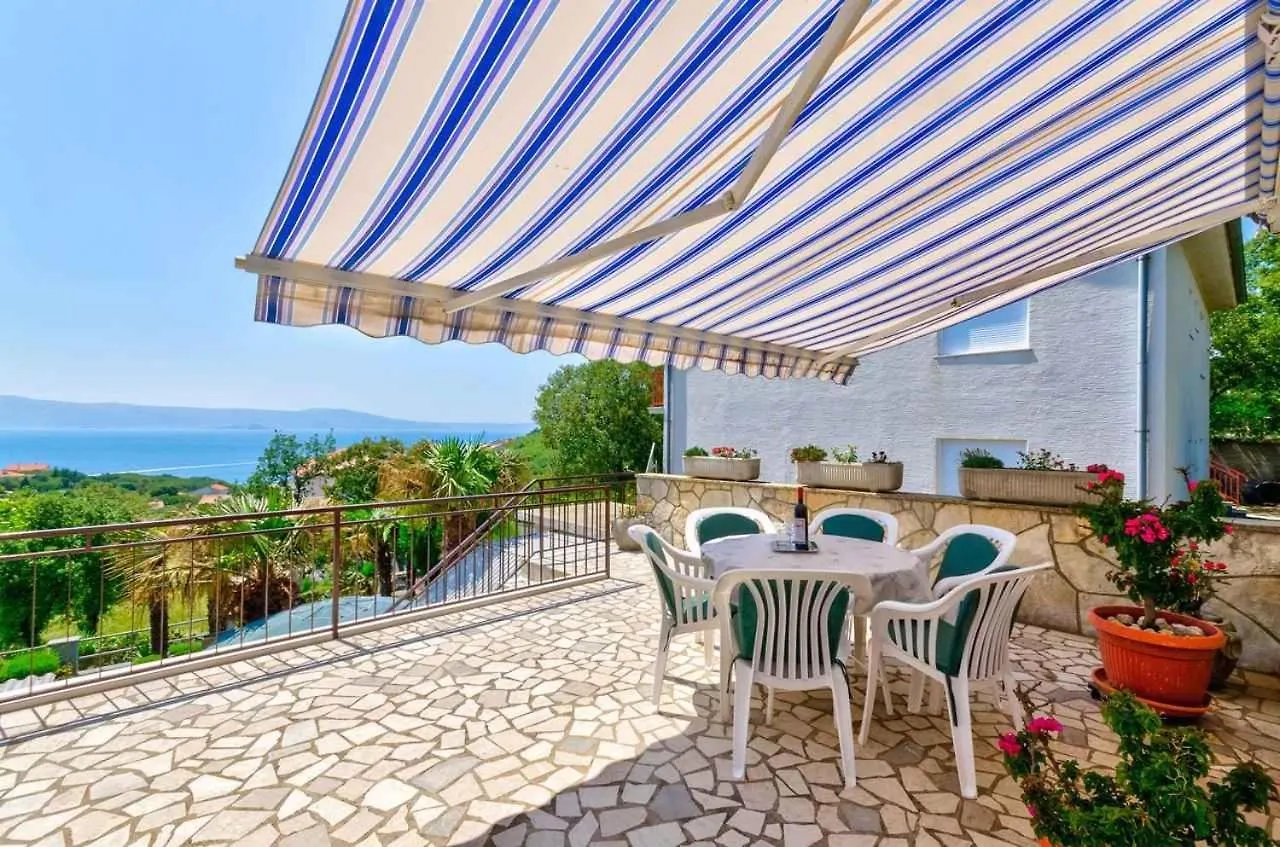 Apartments In Povile 39105 Chorvatsko