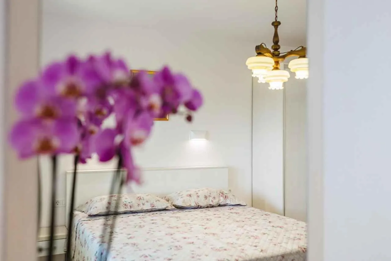Apartments In Povile 39105 Chorvatsko
