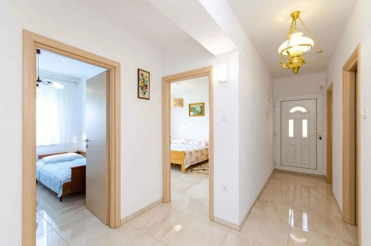Apartments In Povile 39105