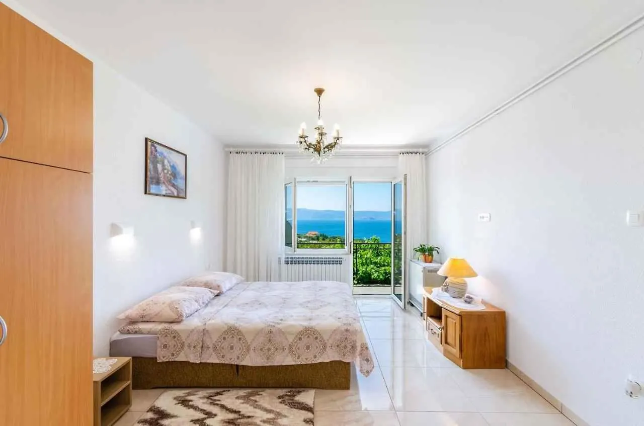 Apartments In Povile 39105