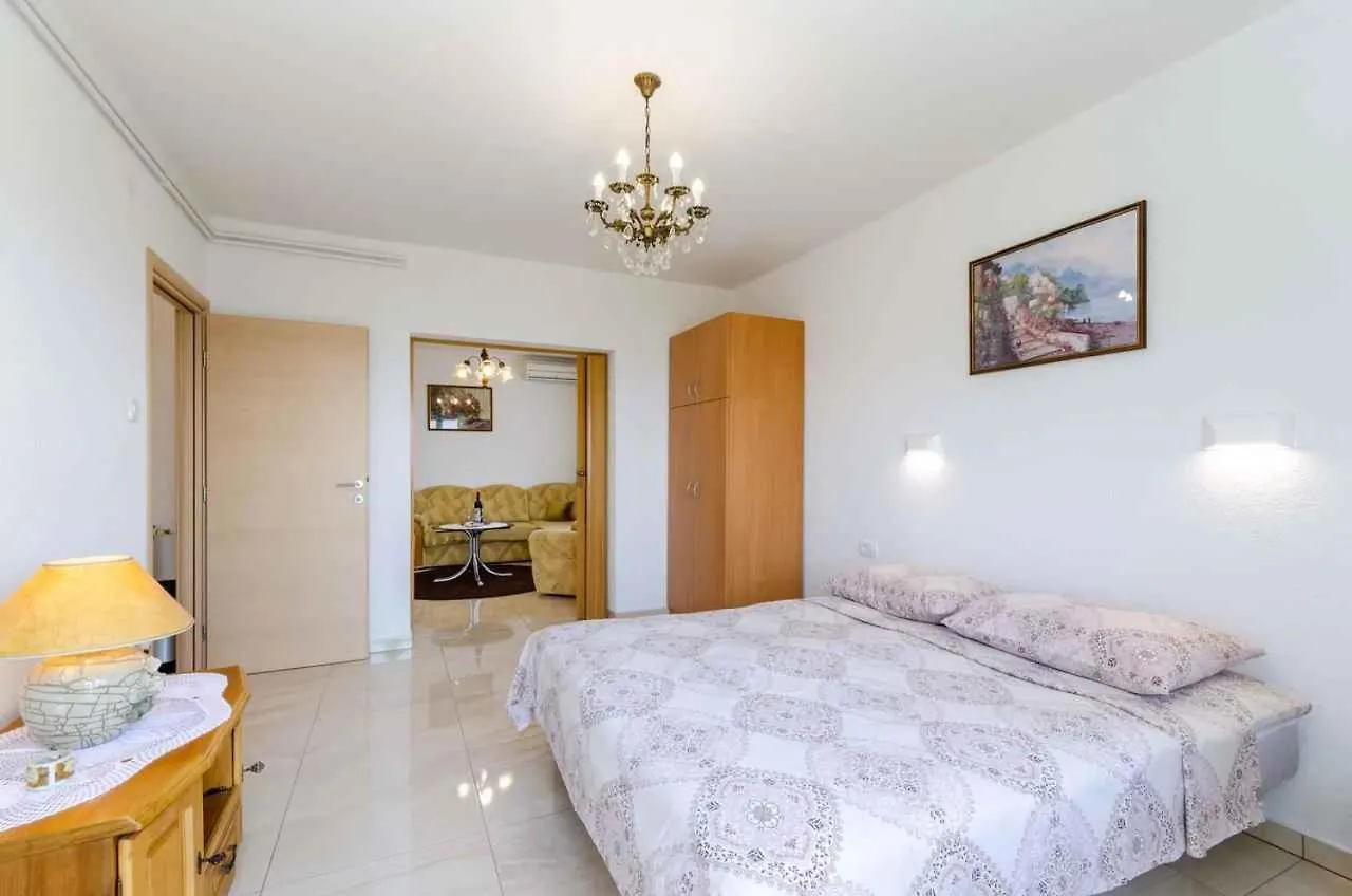 Apartments In Povile 39105
