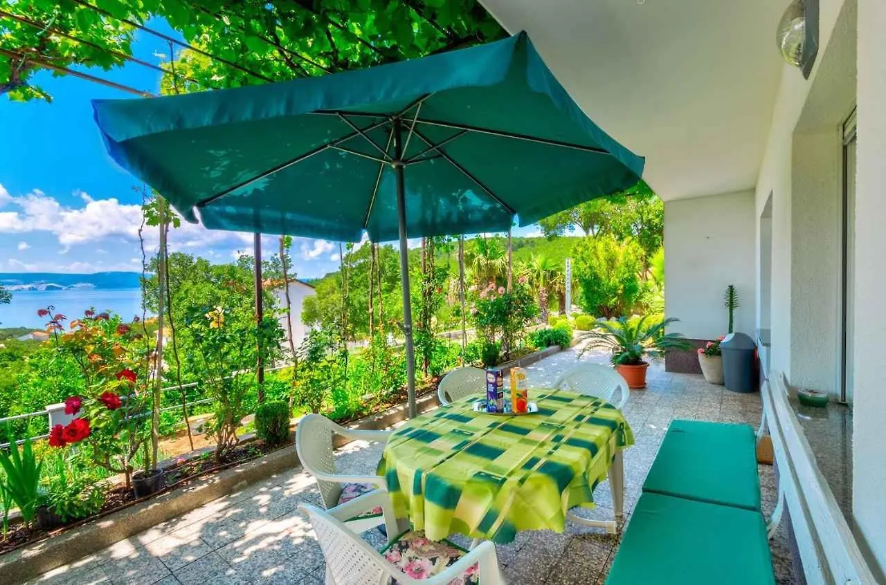 Apartments In Povile 39105