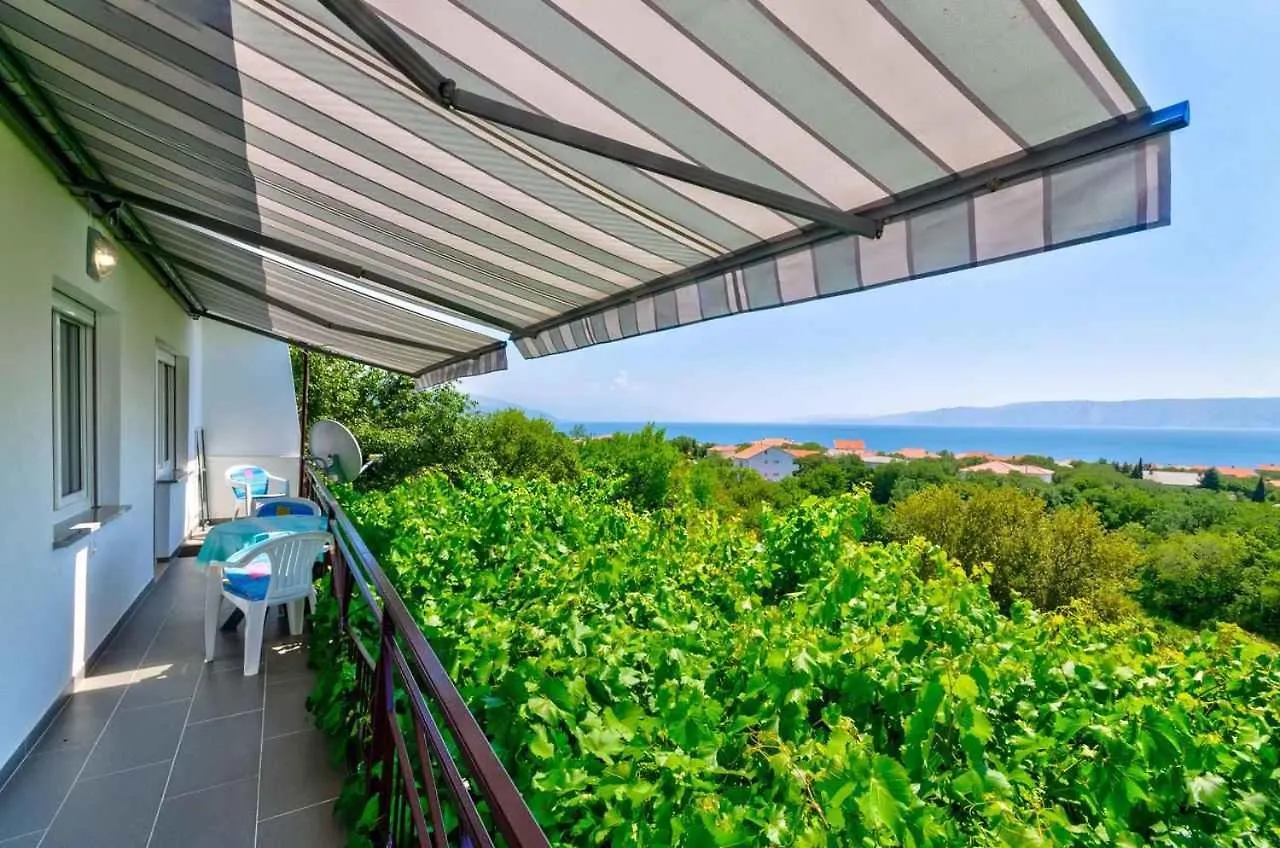 Apartments In Povile 39105