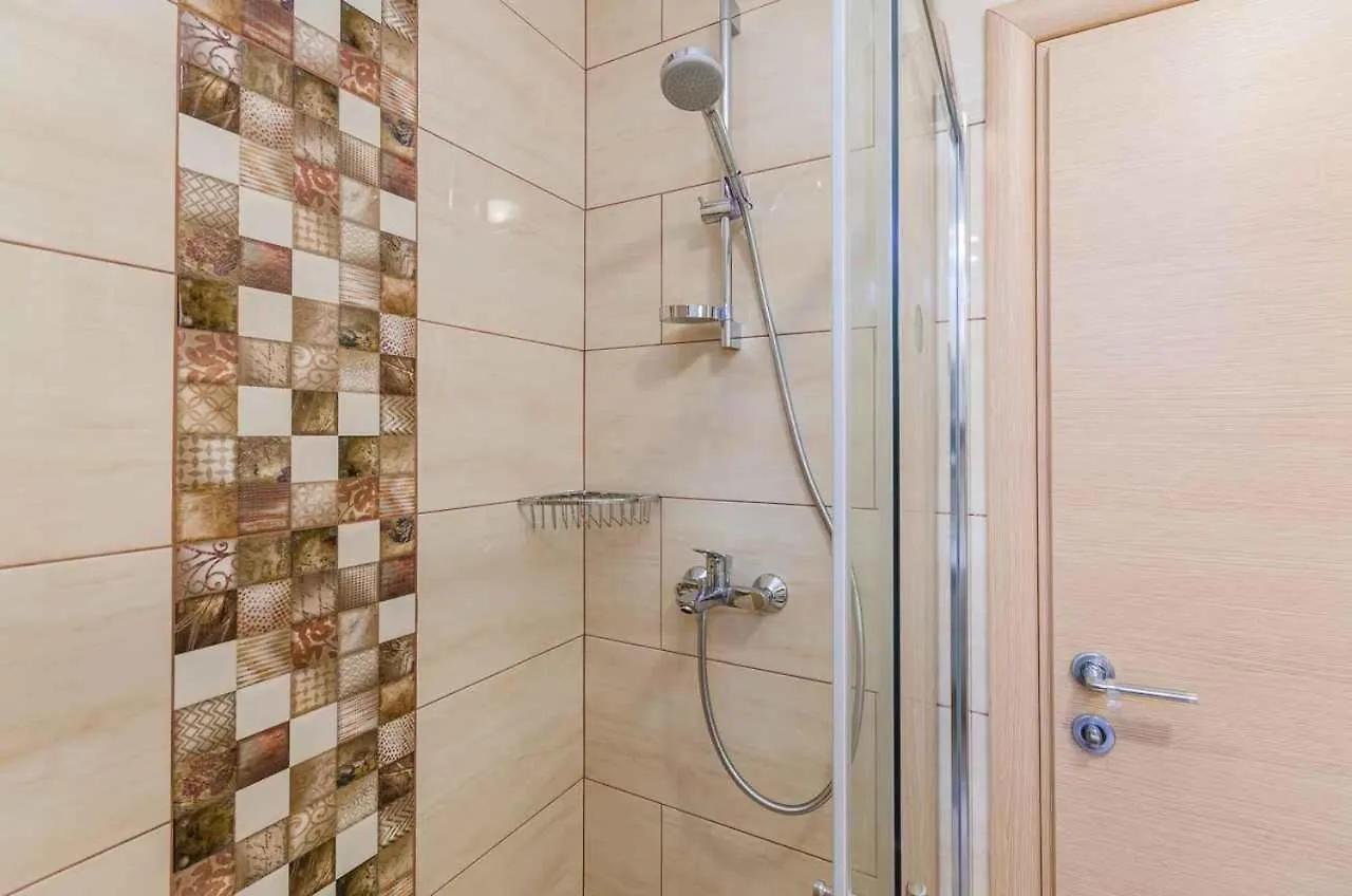 Apartments In Povile 39105