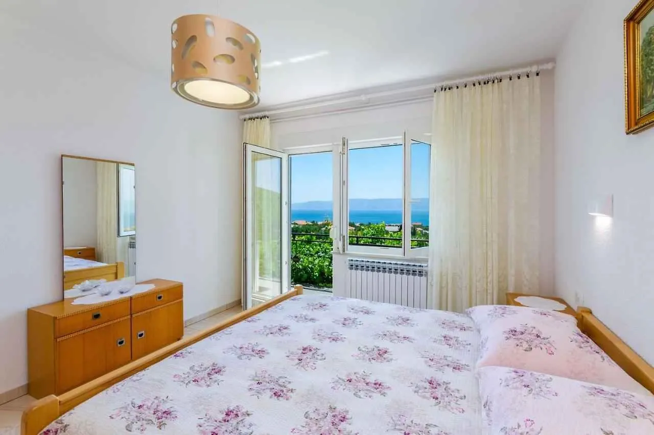 Apartments In Povile 39105