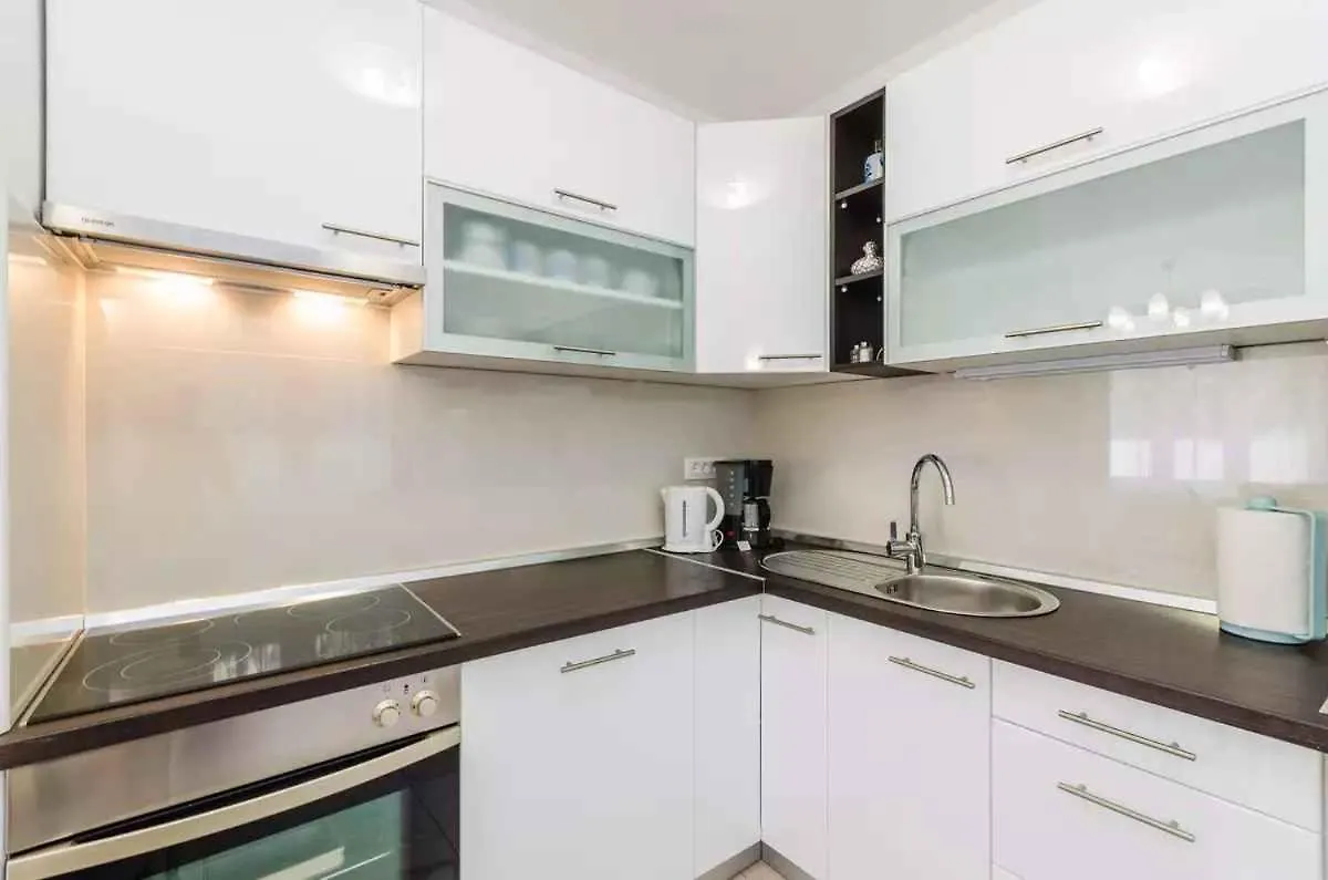 Apartments In Povile 39105