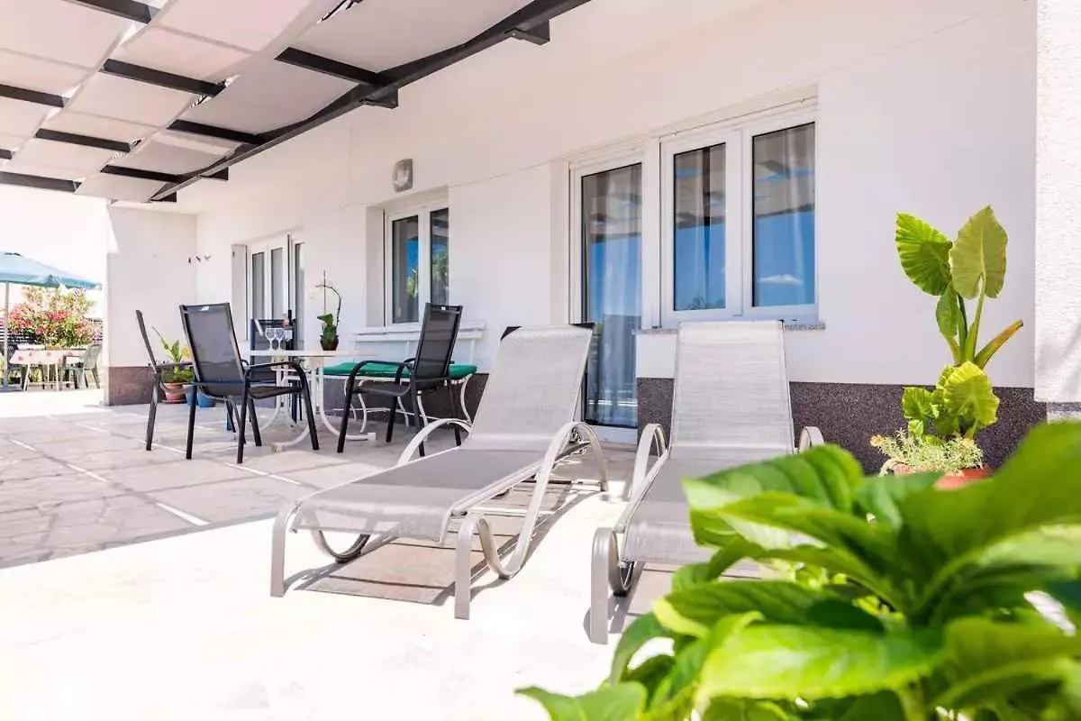 Apartments In Povile 39105