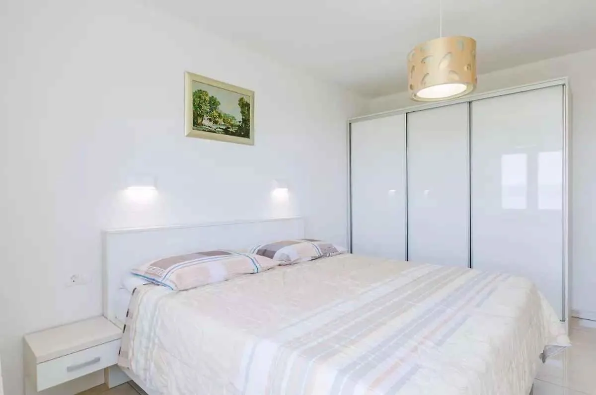 Apartments In Povile 39105