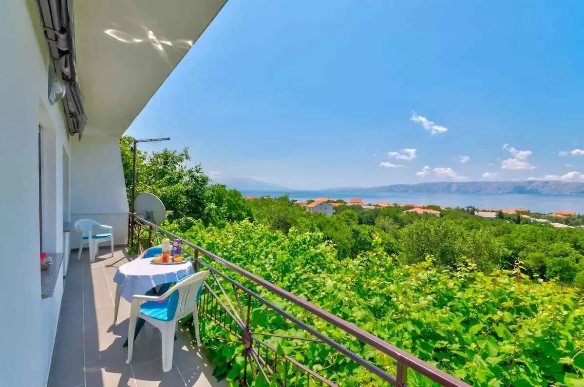 Apartments In Povile 39105