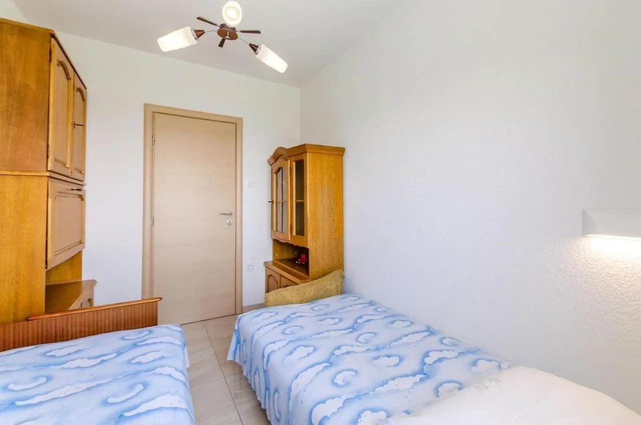 Apartments In Povile 39105 Chorvatsko