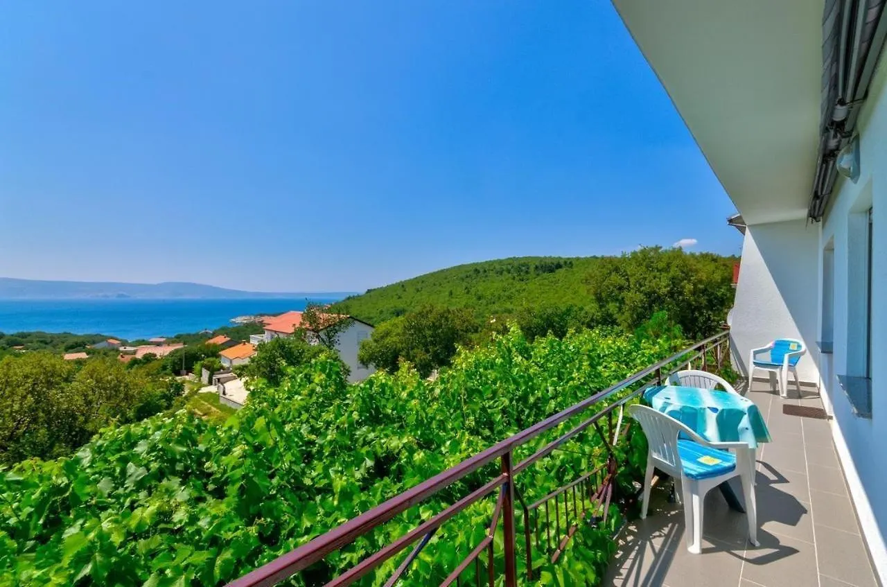 Apartments In Povile 39105